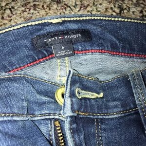 Tommy Hilfiger jeans